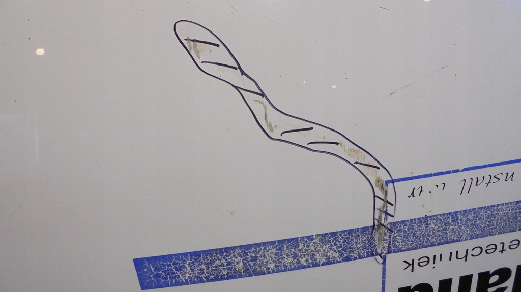 фото №7, Капот перед seat ibiza 6k0 vw caddy 93-99