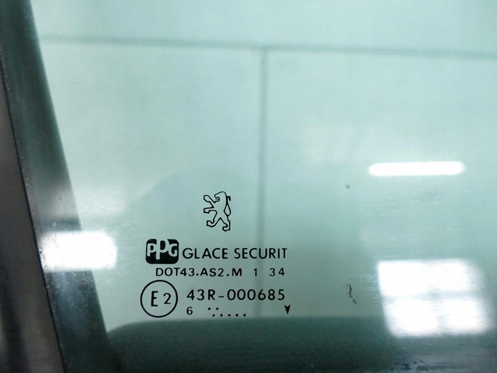 фото №10, Peugeot 406 sedan дверь правый перед 96r krf k7fc