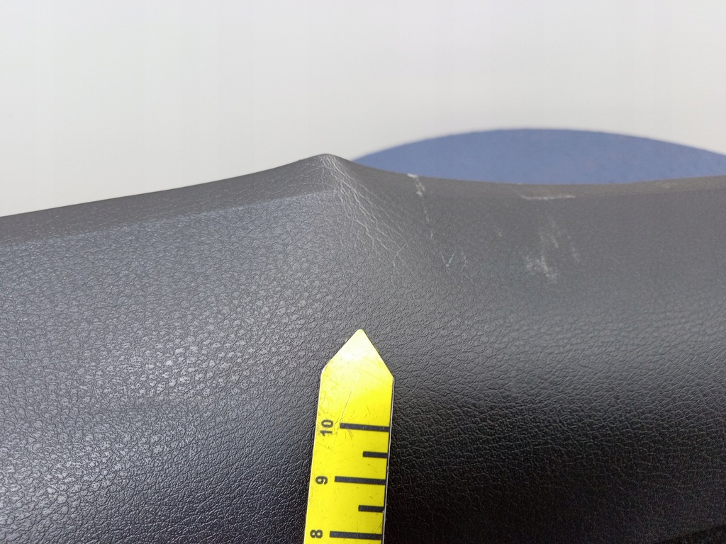 фото №8, Cayenne ii 7p5 оббивка кришки багажника 7p5867601