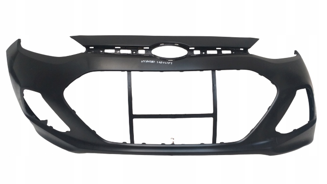 фото №1, Бампер перед передний hyundai i10 ii lift