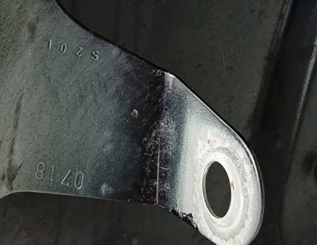 Audi q7 4m 4m0 крыло  левое  левая перед передний 2t / c9x 4m0821105 Цена