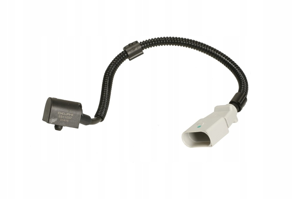фото №10, Delphi ss11037 датчик, положення вала розподільного валу