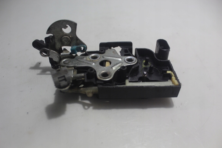 фото №1, Замок лівий задня двері chevrolet aveo t250