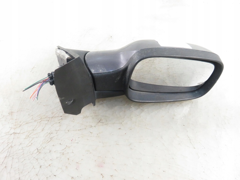 фото №1, Дзеркало праве renault grand scenic ii tec68