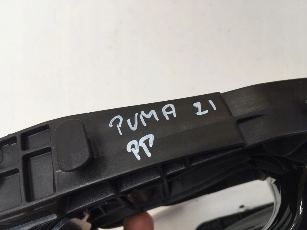 фото №6, Ford puma ii mk2 2021 ручка дверь правый перед