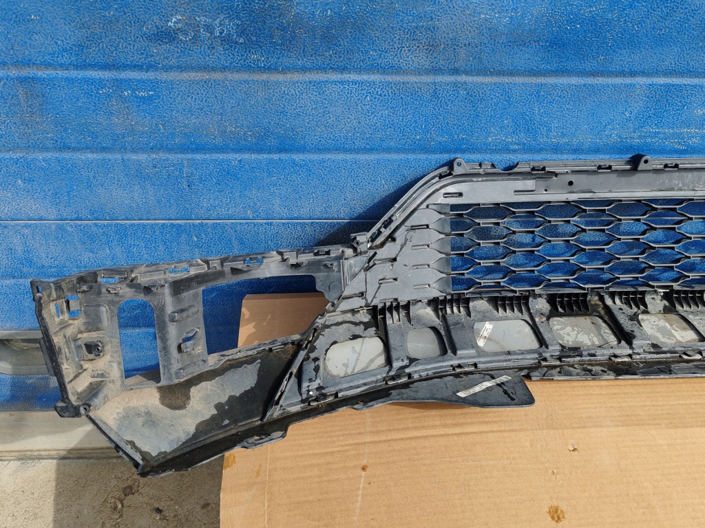 фото №5, Спойлер бампера vw t-roc 2ga805903d b.ładny