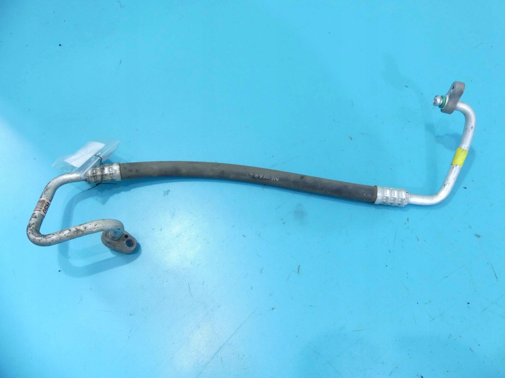 фото №4, Шланг трубка кондиционера kia carens iv 1.7 crdi