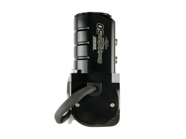 фото №1, Клапан вэйстгейт turbosmart ts-0565-1002 esg50 электронный straight gate