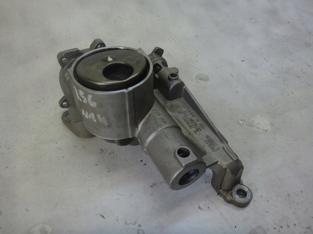 фото №7, Насос оливи mini cooper s r55 r56 r57 n14b16ab n14 1.6thp
