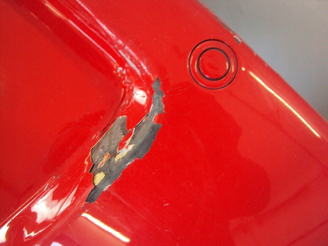 фото №6, Бампер задний задняя pdc mini countryman s sd r60 b16