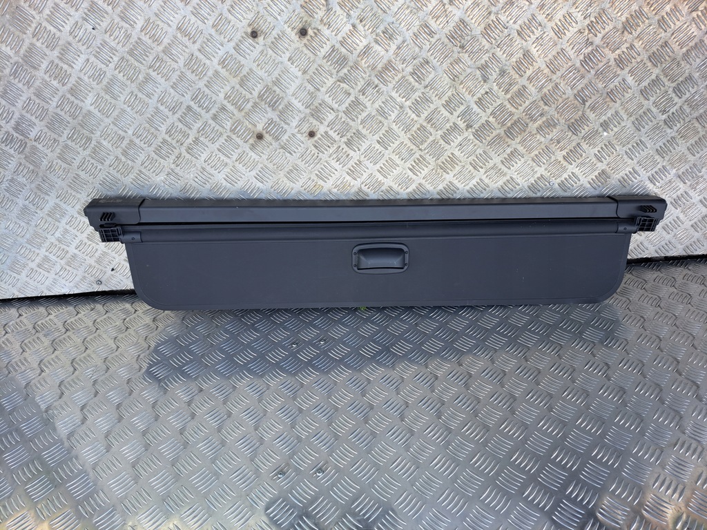 фото №6, Ford kuga mk2 шторка багажника обшивки do usa