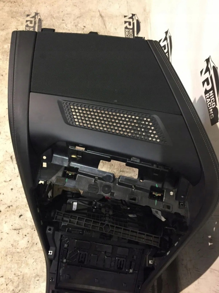 Тунель середній bmw 8 g14 g15 g16 Недорого