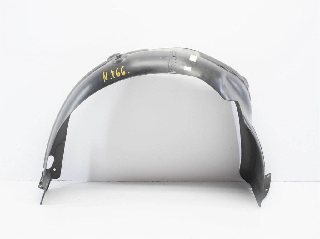 фото №1, Hyundai i20 ii подкрылок левая задняя задние org