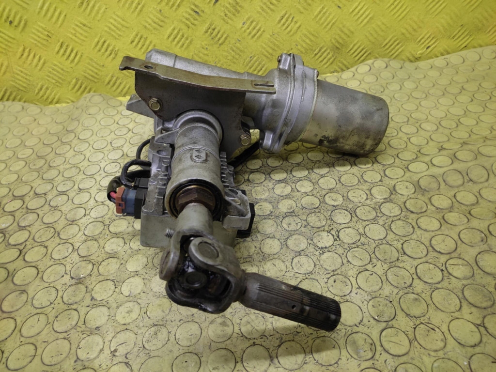 фото №7, Opel combo b підсилювач електричний 13136675