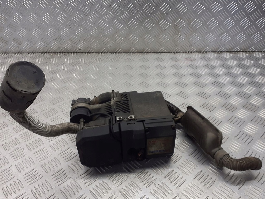 фото №1, Webasto opel zafira b 1.9 cdti 89073m