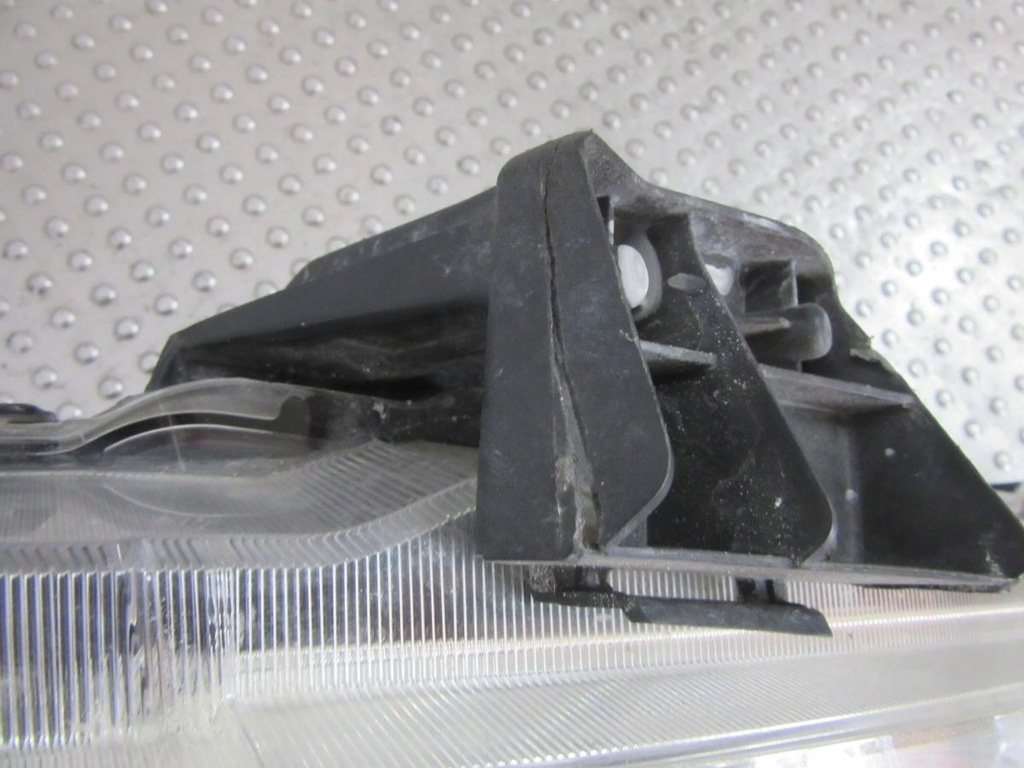 фото №9, Toyota hilux vii 2012 лампа лівий перед ang