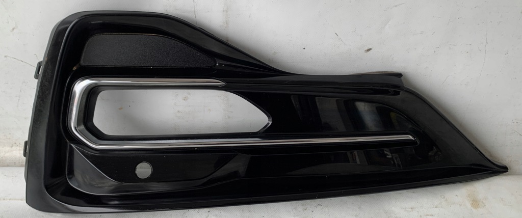 фото №1, Решітка права бампера перед ford galaxy mk4 lift