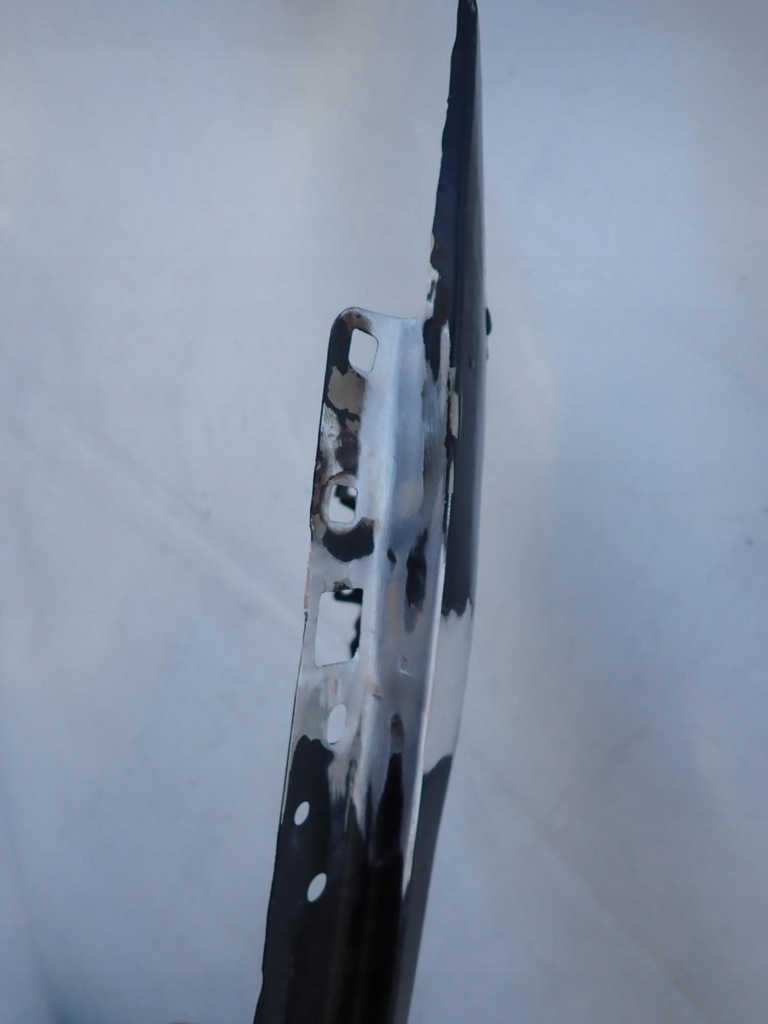 фото №11, Bmw 5 g30 g31 17-23 крила перед передній правий