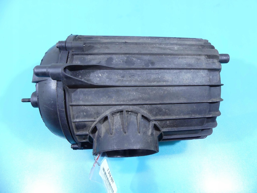 фото №7, Корпус фільтра повітря alfa romeo 166 55182563