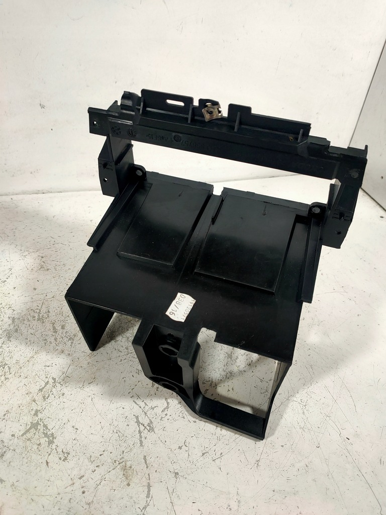 фото №4, Skoda superb i рамка каркас корзина радіо 3u0858757