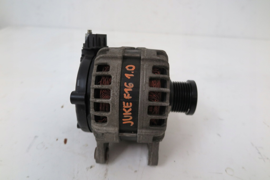 фото №1, Генератор nissan juke f16 1.0 dig 231002175r