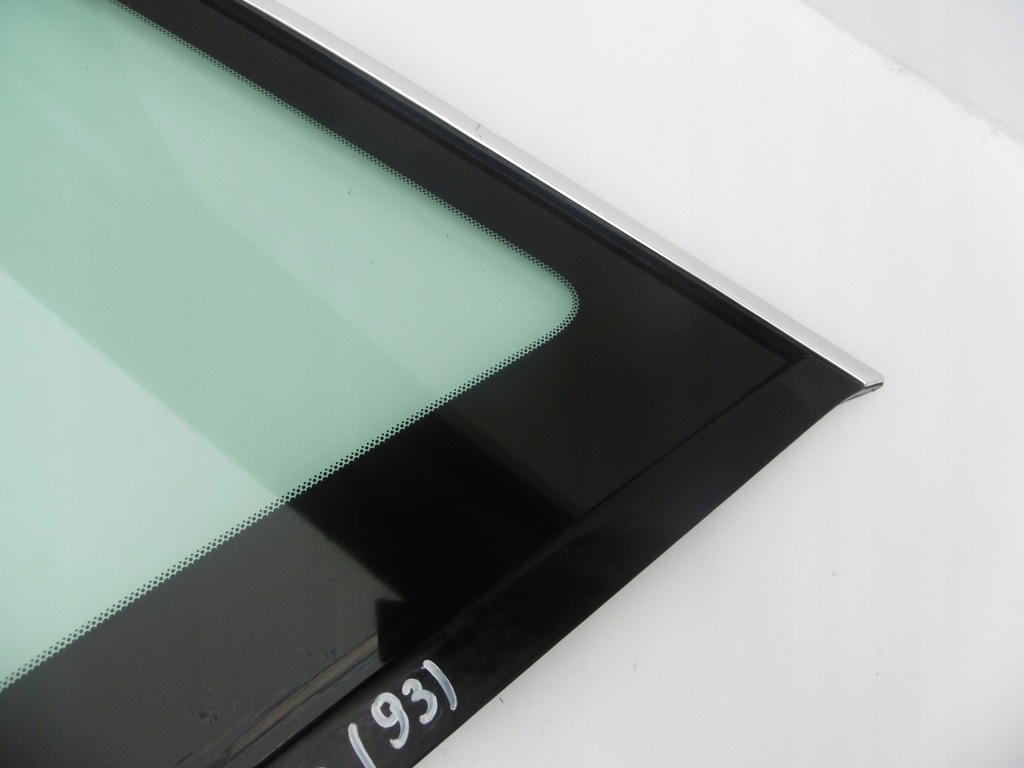 фото №4, Скло кузовна правий задня задня volvo xc90