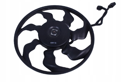 фото №1, Вентилятор вентилятор kia soul ii ev eco electric 15r.