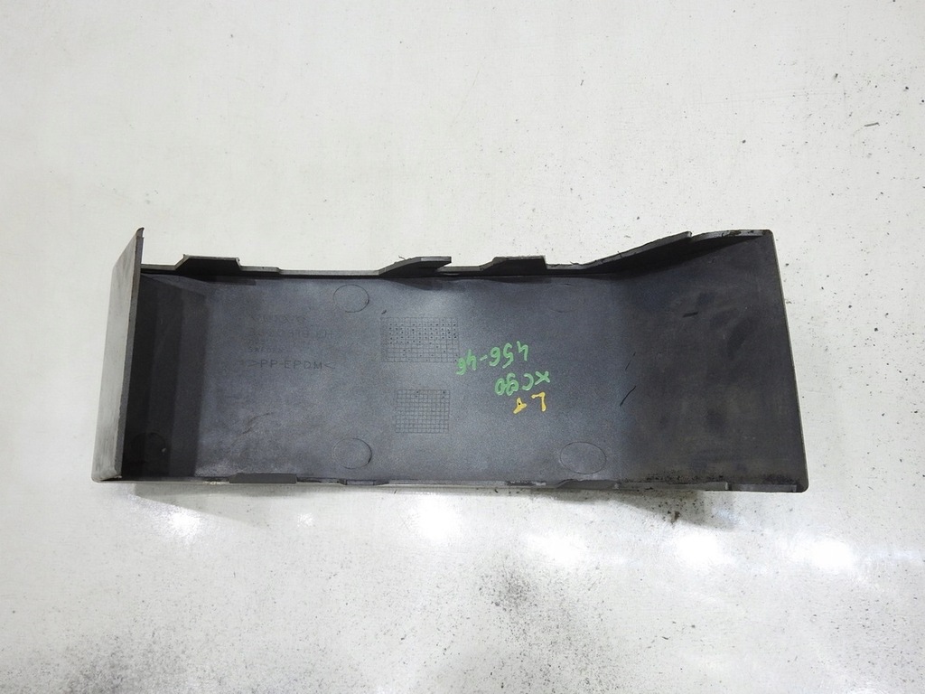 фото №6, Молдинг pod фара левый задняя 456-46 volvo xc90 i