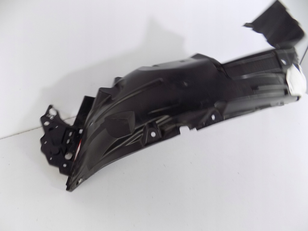 фото №1, Підкрилок перед передні honda jazz nowe оригінальні