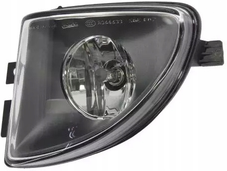 фото №1, Фара противотуманный valeo 044367
