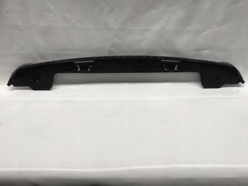 фото №1, Seat leon iii fr спойлер бампера перед 5f0807221