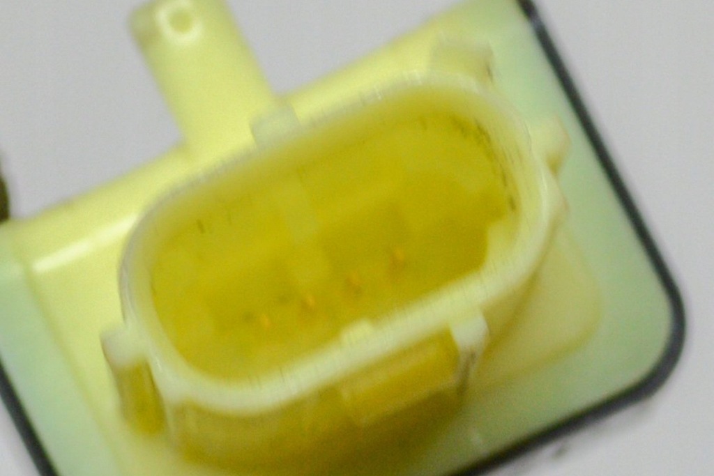 фото №5, Lexus nx az10 300h задний правый датчик ударный 89831-78020 гибрид 114k