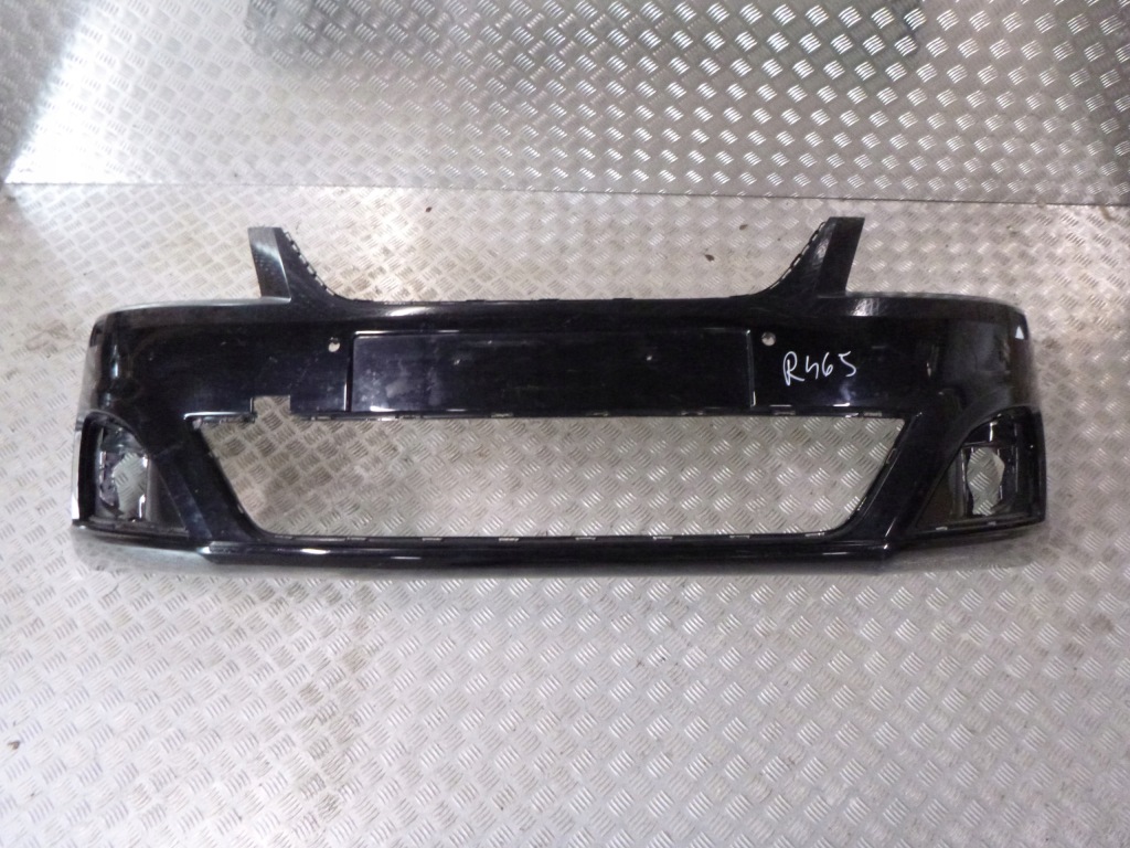 фото №1, Seat alhambra ii 10- бампер передний pdc sprysk перед 7n5807221a