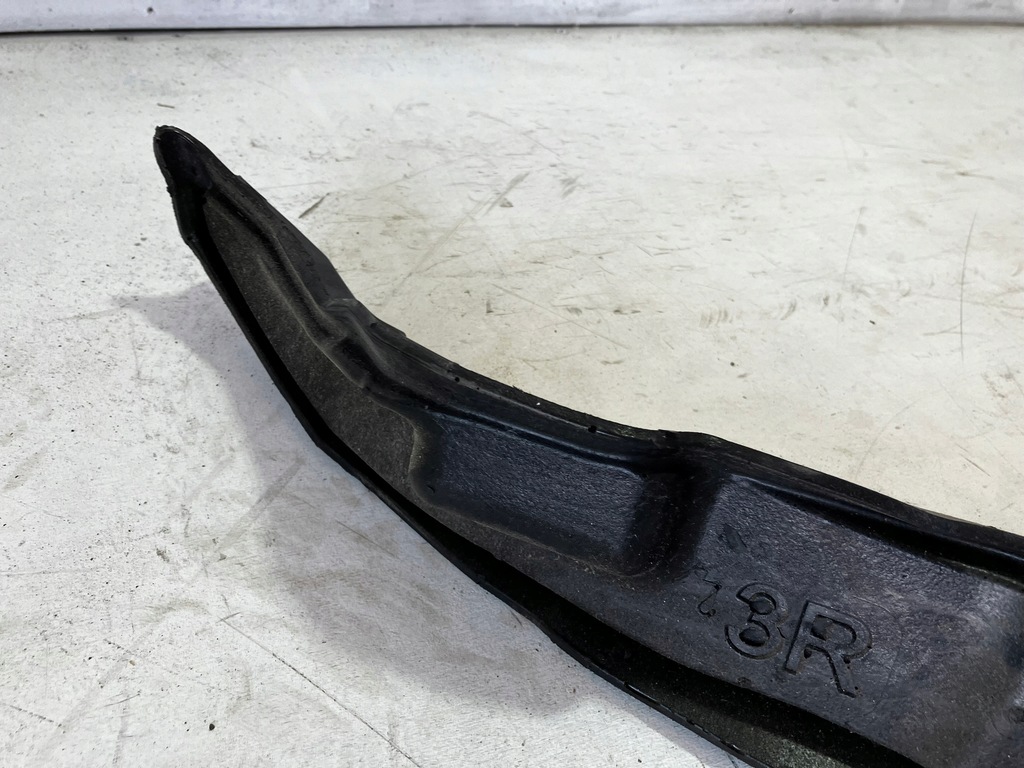 фото №9, Chr c-hr lift вкладка шумоизоляция крыла правое