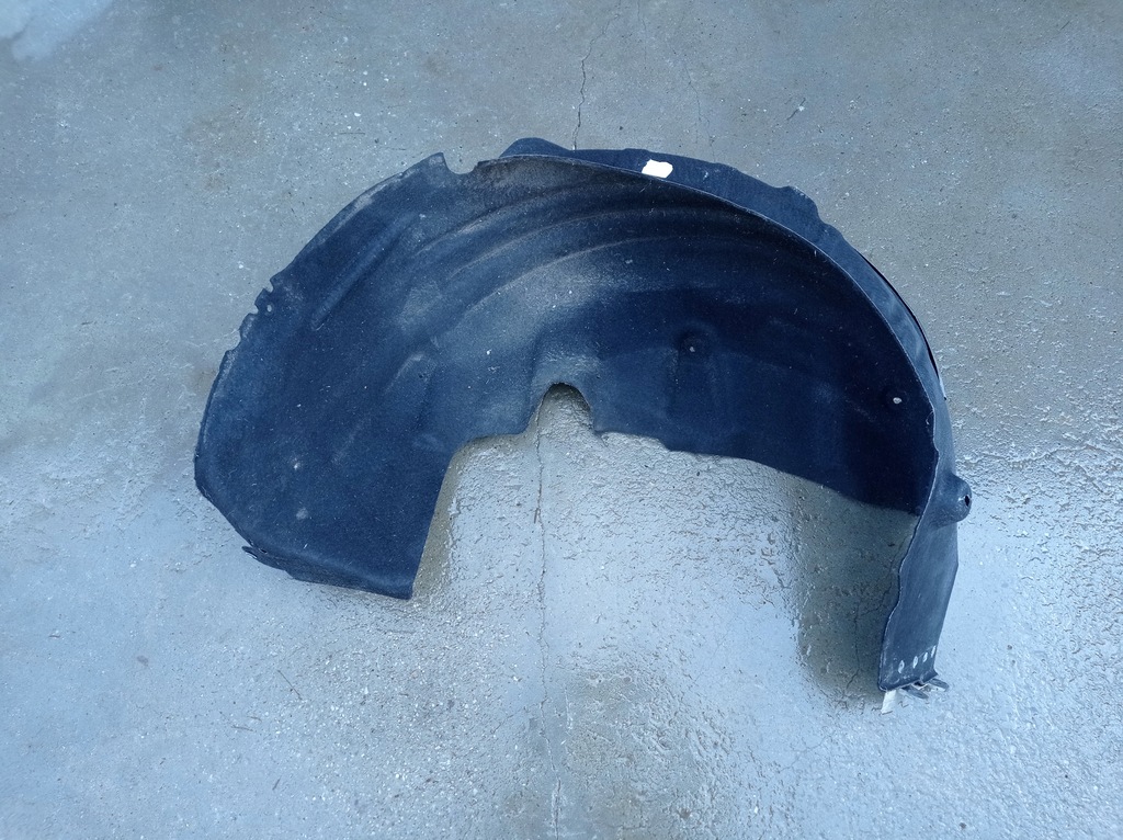 фото №1, Mercedes gla 156 підкрилок правий задня