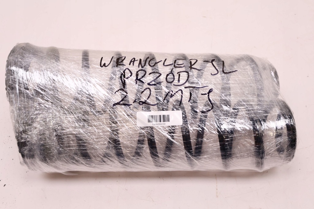 Jeep wrangler jl 2.2 mtj 18- пружини перед 68253662ac в Україні