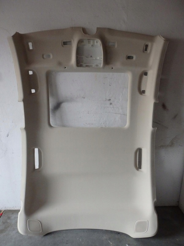 фото №1, Потолок люк панорама mercedes glc w253 c253 coupe 2016-