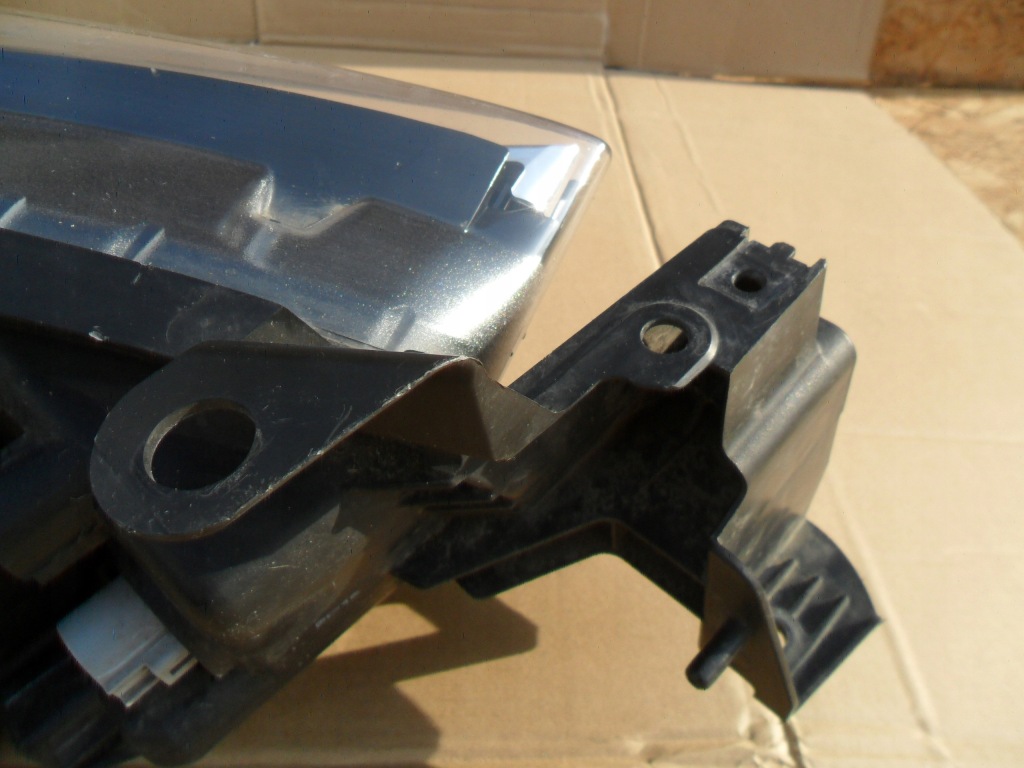 фото №11, Mazda cx5 lift full led 69086888 лампа ліва