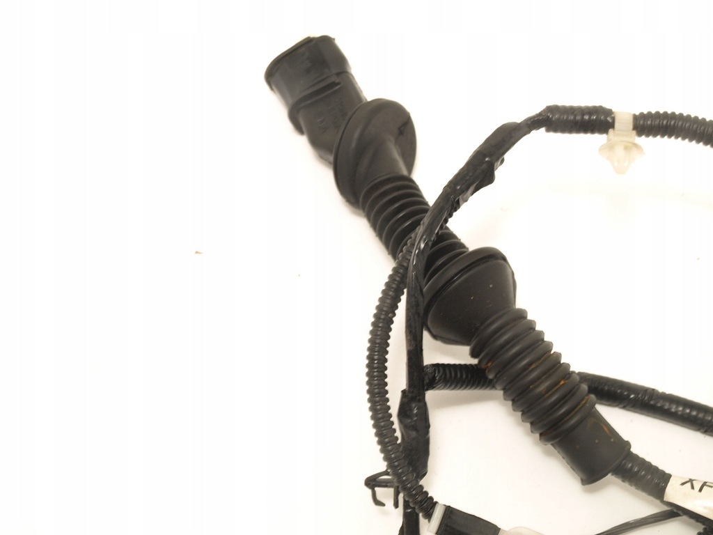 фото №3, Жгут электропроводка дверь правый задняя honda insight ii