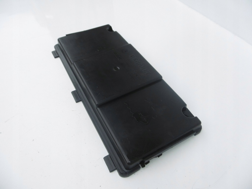 фото №4, Кришка захист запобіжників renault magnum dxi