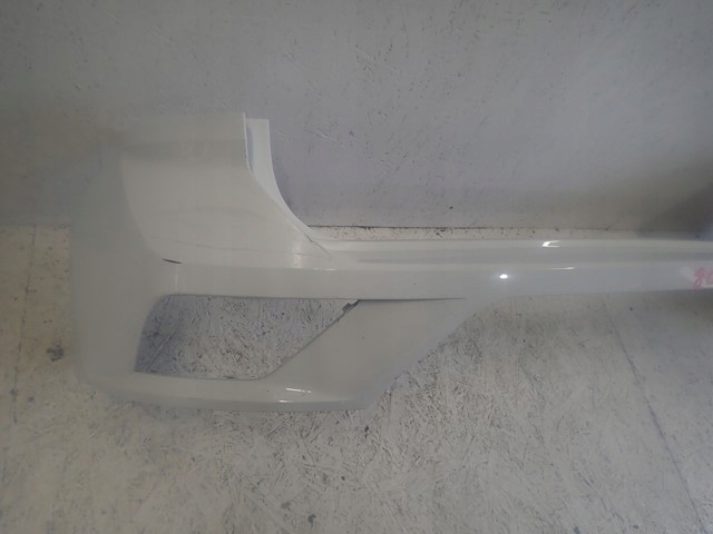 фото №2, Бампер задня задній vw t roc t-roc 2ga 17-