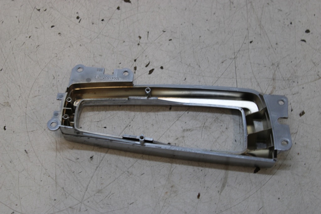 фото №6, Bmw 4 f10 f11 рамка домкрата перемикання передач гальма 10041037