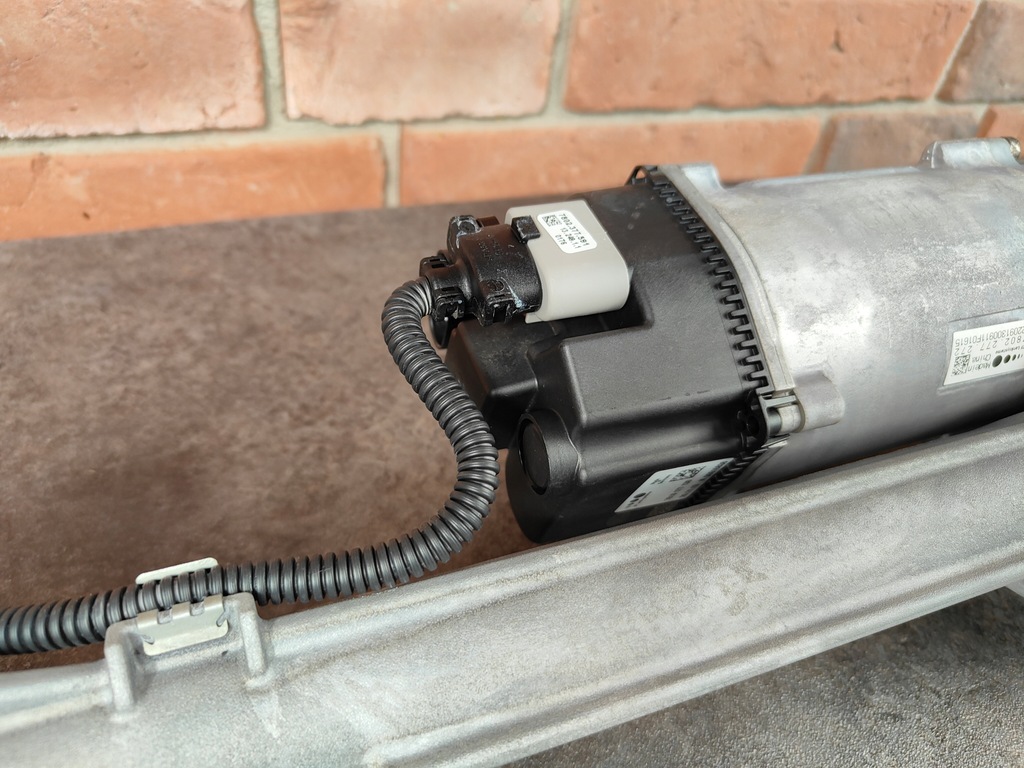 фото №8, Трансмісія рейка рульова ml bmw m2 f87 m3 f80 m4 f82 7851900