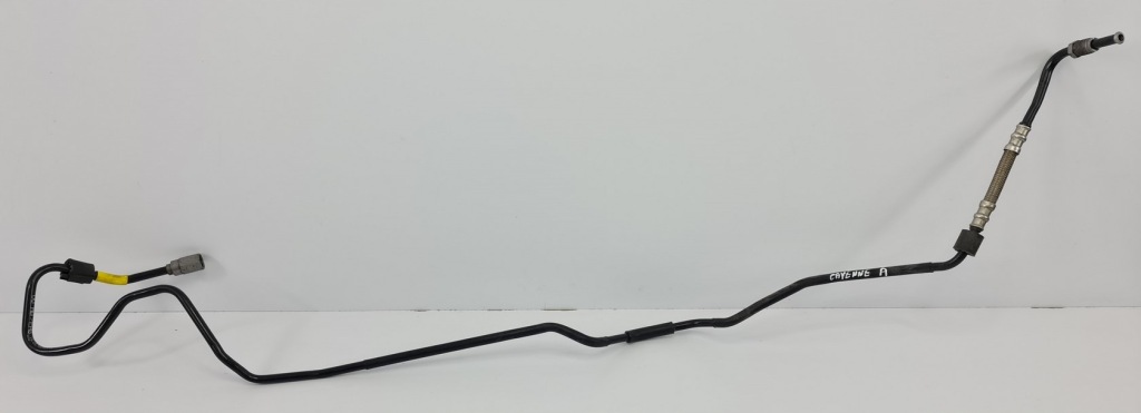 фото №1, Шланг масляний porsche cayenne ii 7p5411801a