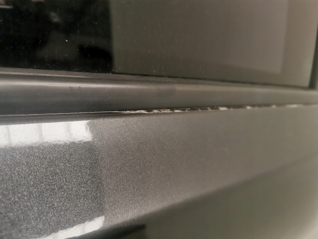 фото №6, Дверь правый задняя peugeot 508 i eehd