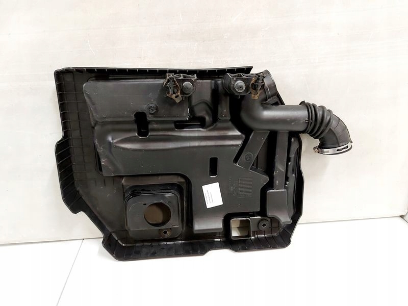 фото №7, Opel ampera захист верхній двигуна 22823339