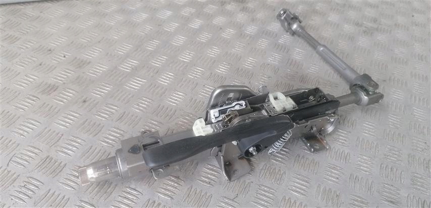 фото №7, Колонка рулевая seat leon iii 5q2419502ac