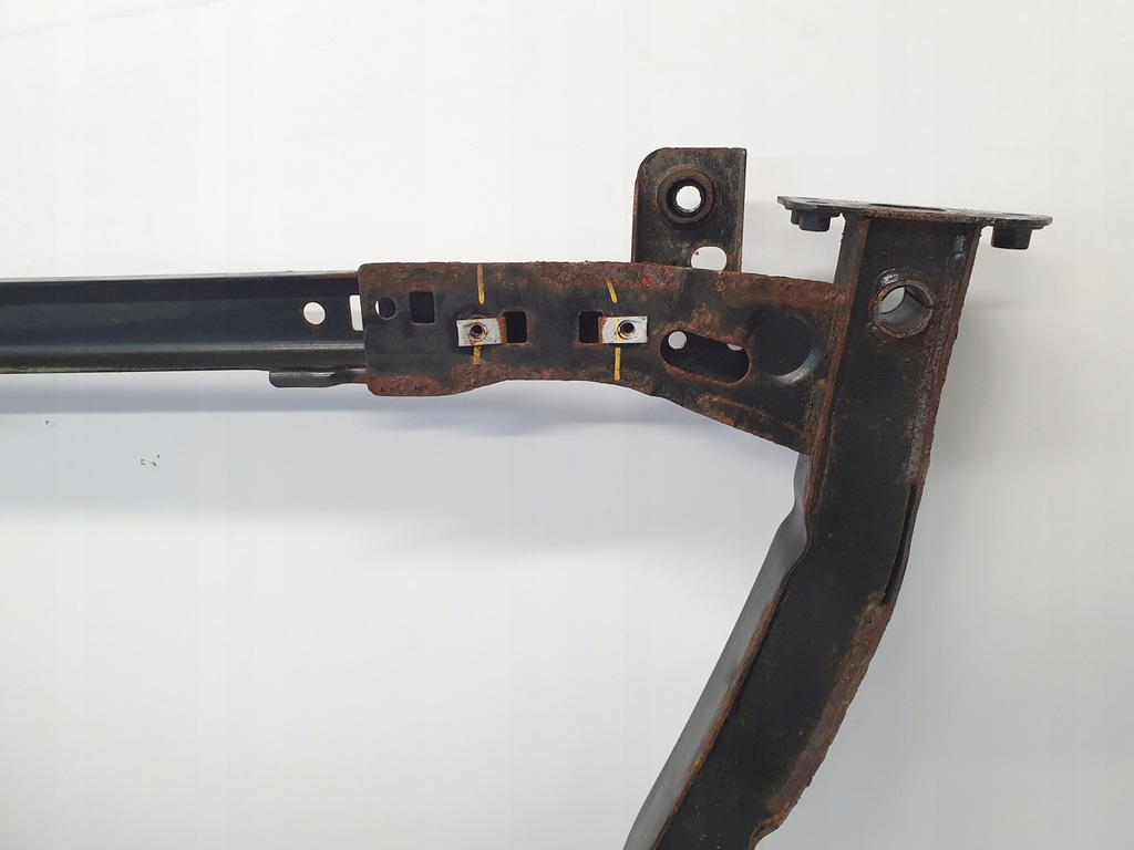 фото №8, Opel mokka mokka x trax підрамник підрамник підрамник