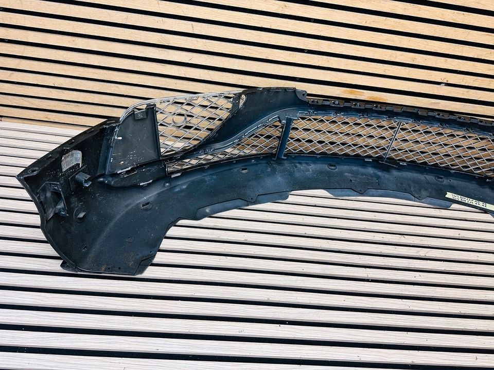 фото №5, Bentley gt gtc speed face lift бампер