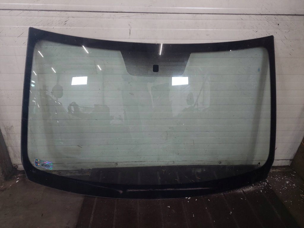 фото №1, Стекло лобовое передняя dacia sandero i mazowsze